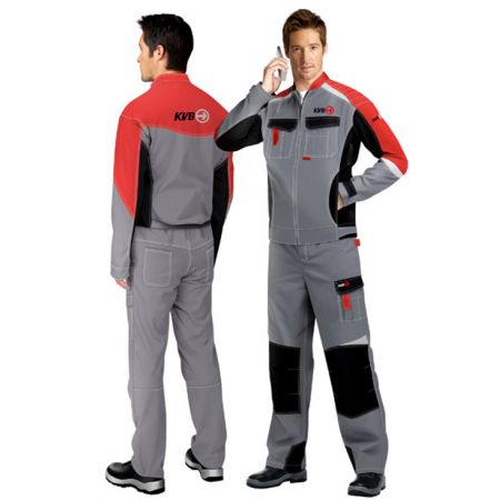 定制工作服与劳保用品的优势——解析烟台市芝罘区旭峰劳保服装厂的优质服务