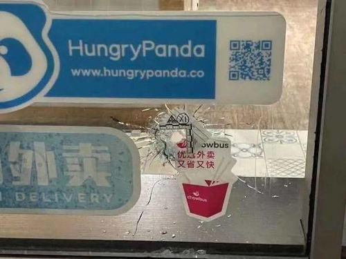 惊魂一刻 多伦多知名商场突爆枪击，通往前一秒还在试衣服的噩梦