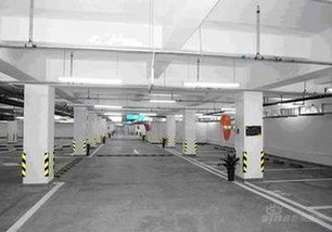 龙泉花园西苑地下车位与停车场服务全解析